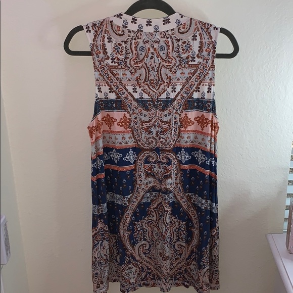 𝙾'𝚗𝚎𝚒𝚕𝚕 𝚍𝚛𝚎𝚜𝚜 - Picture 2 of 3